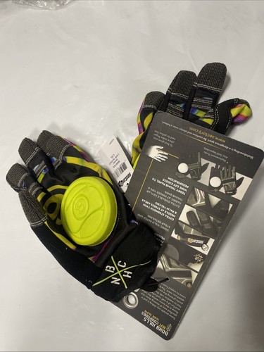 Sector9 sliding gloves xl - gloves, l/xl