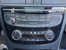 heater control for PEUGEOT 508 SW ACTIVE 2012 1173711