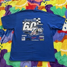 Vintage Carl Edwards NASCAR