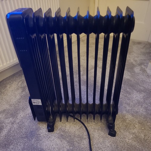 Pro elec hg00576 2500w - elec, oil