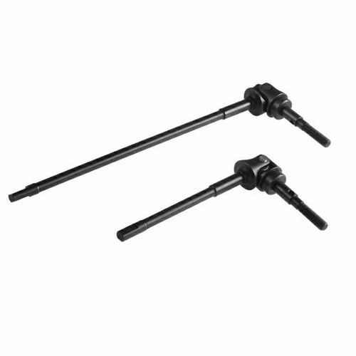 For axial wraith 90048 - rc,
