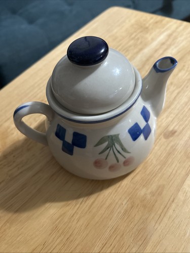 Small country style ceramic - style,