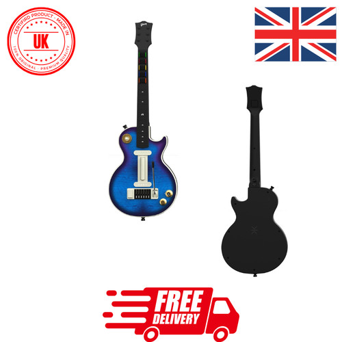 Crkd gibson les - crkd, paul