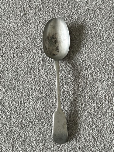Vintage nevada silver a - nevada, d&a