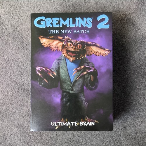 Neca gremlins the - 2, new