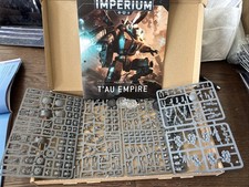 Warhammer 40k Imperium Premium