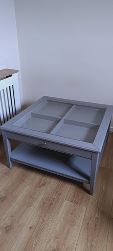Next home coffee table - coffee, side