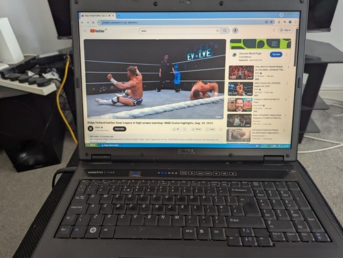 Dell vostro 1720 - vostro,