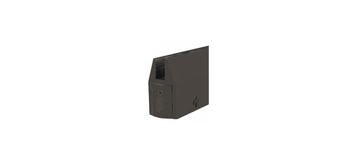 Dark bronze anodized cr150 - dark,