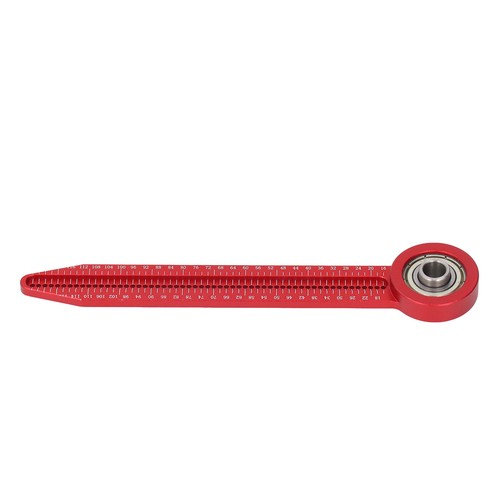 Woodworking compass scriber - woodworking,