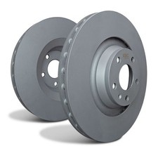 EBC PD01KR229 HIGH PERFORMANCE