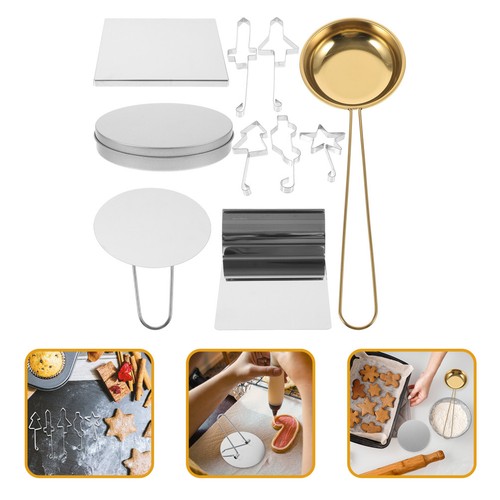 Korean sugar making tool - korean,