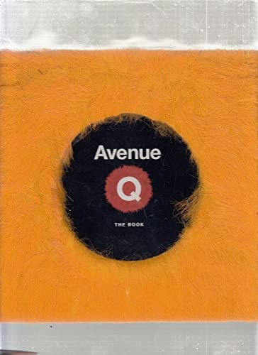 Avenue q - q,,
