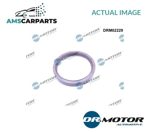 Crankshaft oil seal - crankshaft,