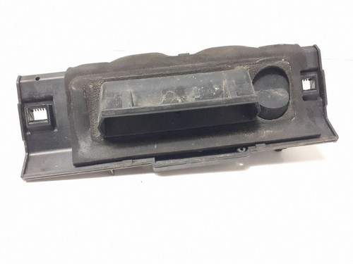 Peugeot 206 2004 handle - 2004, button