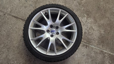 Volvo C70 18" Mirzam Wheel And