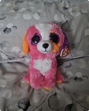 Precious Ty Beanie Boo