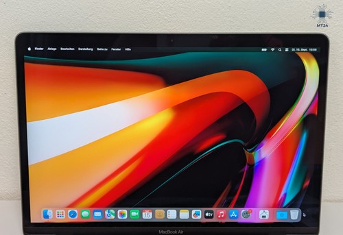 Original lcd apple display - lcd,