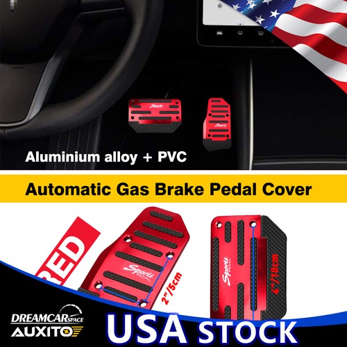 Cover foot nonslip pedal car - cover,