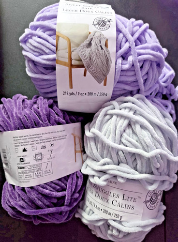 Loops threads sweet snuggles - loops,