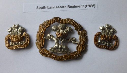 British army cap badge collar - badge,,