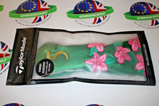 New Taylormade Vault limited Season Opener 2025 #5 fairway wood head cover