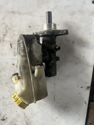 2009 5 tdi brake - vw,