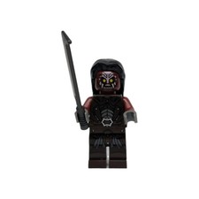 Lego Lord Of The Rings