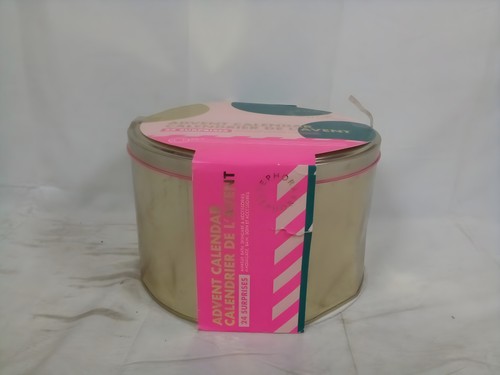 Sephora collection advent - collection,