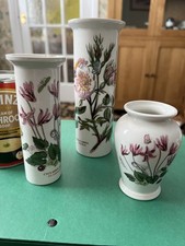 VINTAGE PORTMEIRION POTTERY