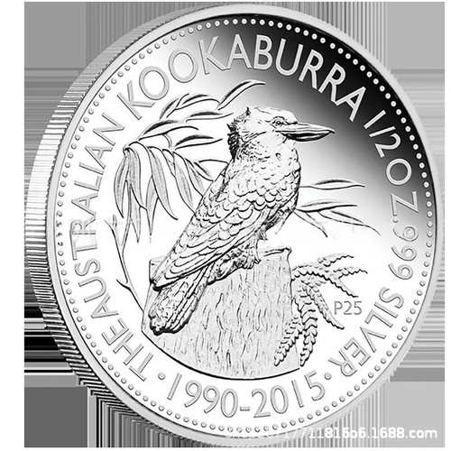 1oz solid silver - uk,