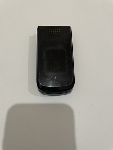 Nokia 2720 black - nokia, (unlocked)