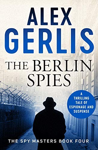 The berlin spies - the, (spy