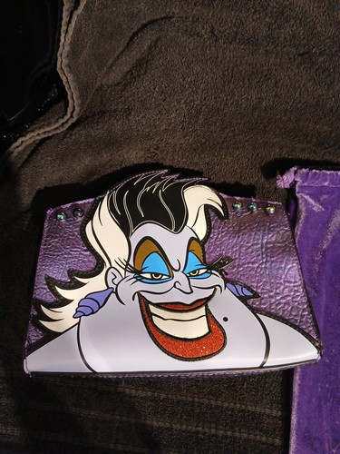 Disney ursula cosmetic - disney,