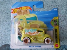 Hot Wheels H6B 039 ROLLER