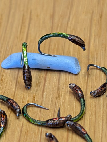 Bu4 fly fishing trout - bu4, fishing,trout
