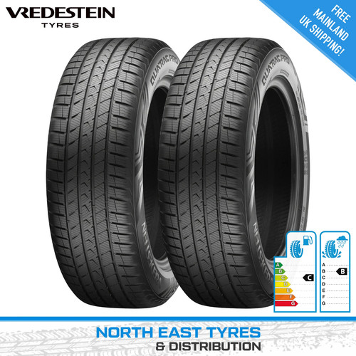 255 vredestein great - 2x, 19