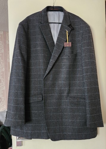 Skopes heritage tweed blazer - ,