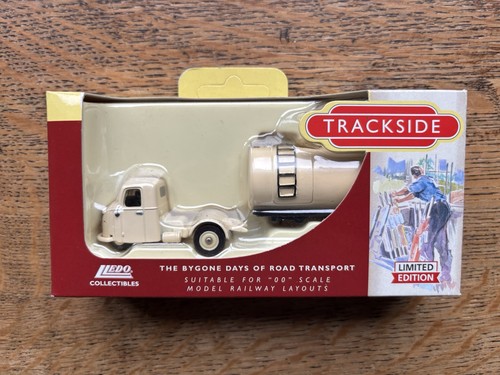 Lledo trackside dg148015 - trackside,