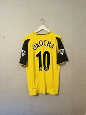 Bolton Wanderers Away Football