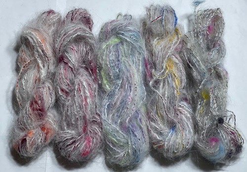 Craft pack fancy slub - craft,