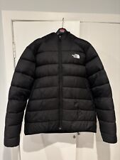 The North Face Men's Puffer Jacket Large