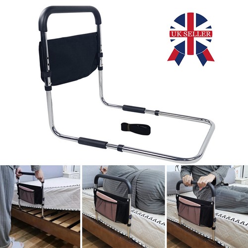 Bed rail safety side - bed-rail,