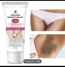 Skin Lightening Cream