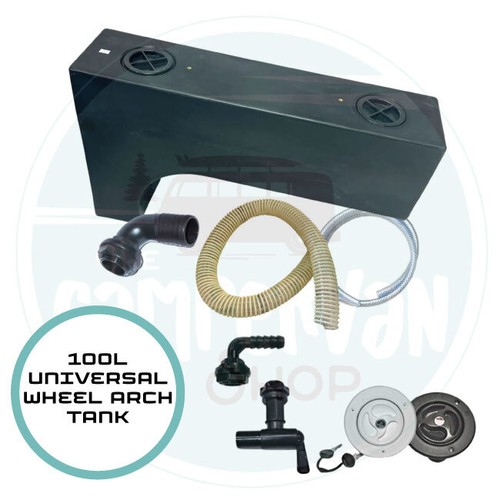 100l universal wheel - 100l, arch