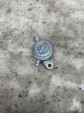 PEUGEOT TREKKER MOPED SCOOTER YEAR 1999 BLACK 50 CC FUEL FILTER PETCOCK