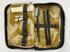 Bespoke Multi-Calibre Gun Cleaning Kit - Military Spec