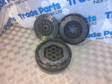 2015 FORD FOCUS ST2 MK3 CLUTCH ASSEMBLY & FLYWHEEL 2.0 PETROL MANUAL