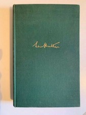 JUST MY STORY - LEN HUTTON -