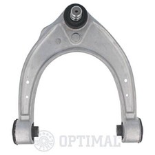 Front Upper Aluminium Track